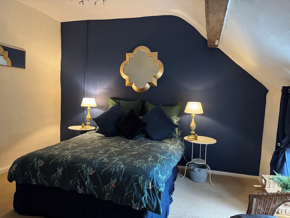 Double Or Twin Room (Room 4) photo 3