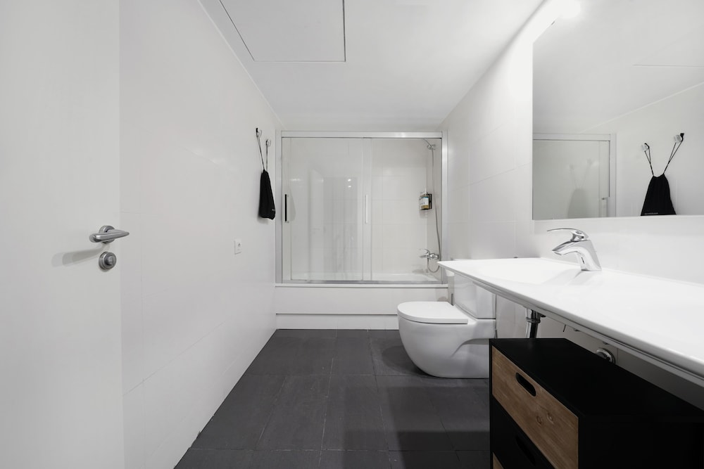 3 Bedroom Apartment, Terrace - Duplex photo 2