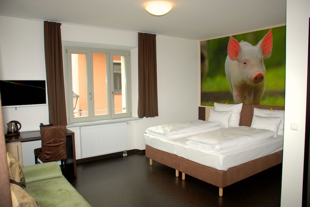 Comfort Double Room photo 2
