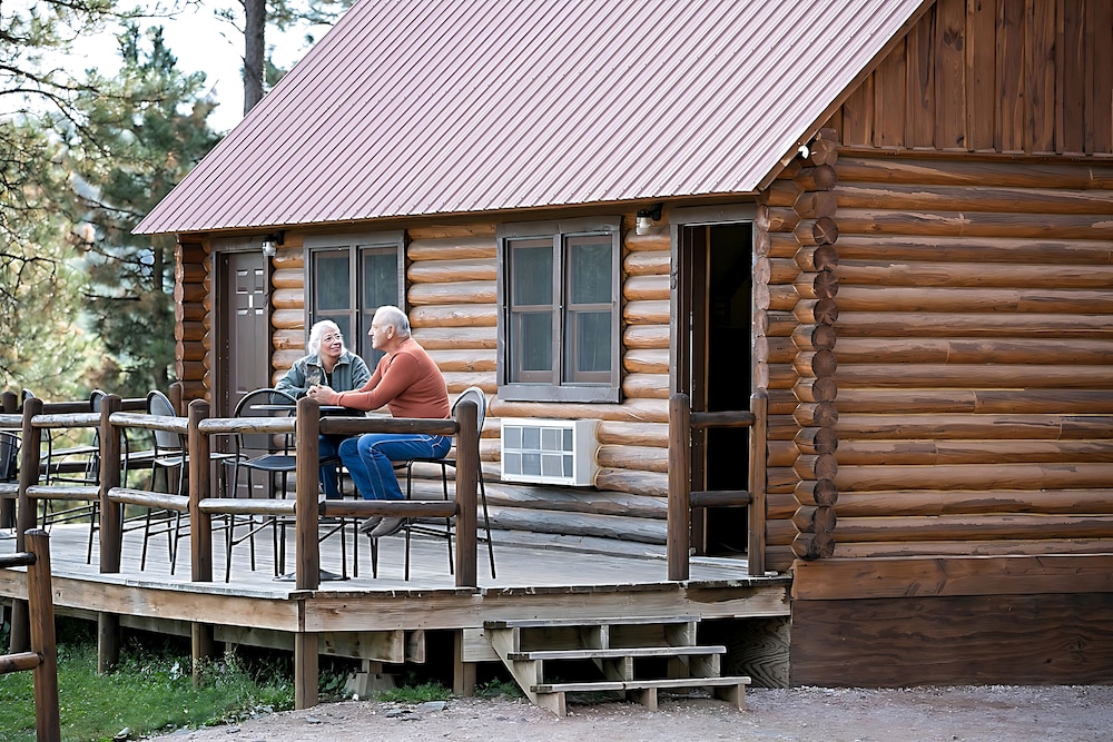 Duplex Cabin 15A photo 3