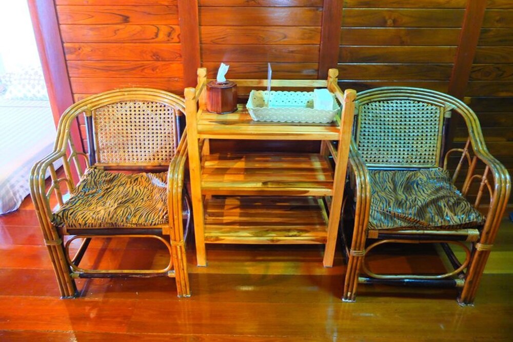 Family Bungalow photo 3