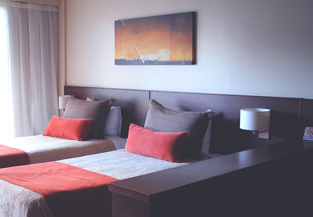 Junior Apartment, 2 Twin Beds, Kitchenette photo 1