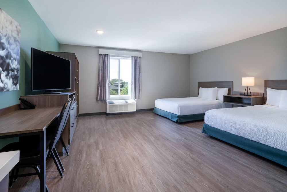 Echo Suites Extended Stay By Wyndham Naples, Billede 3