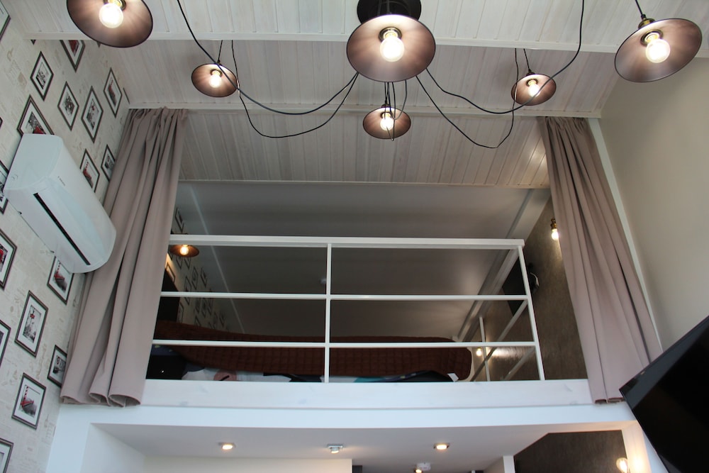 Comfort Room, Multiple Beds, Sea View photo 2
