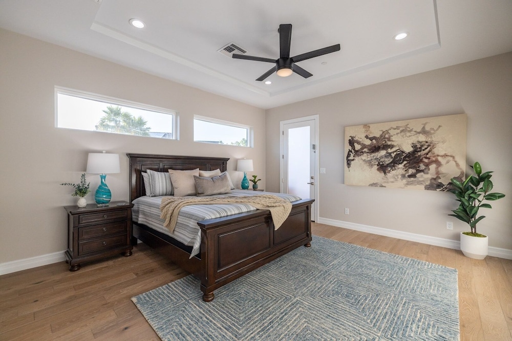 House, 4 Bedrooms