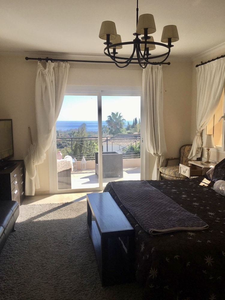 Suite Exclusiva, 1 Habitación, Vista a la Playa