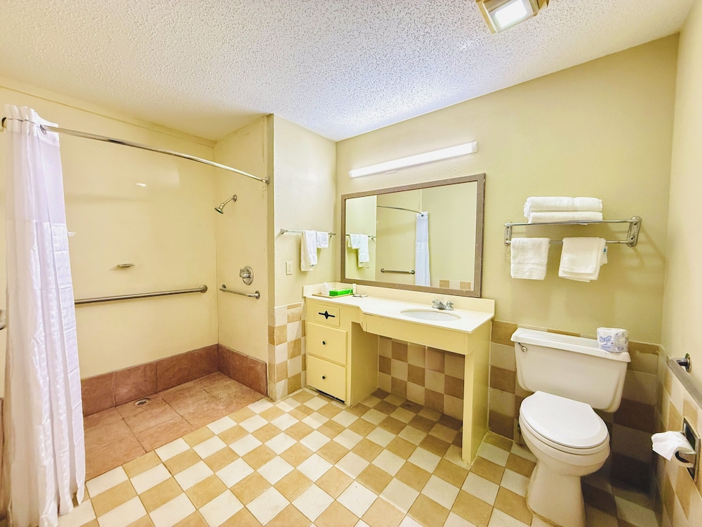 Travelodge by Wyndham Thomasville AL, Foto 4