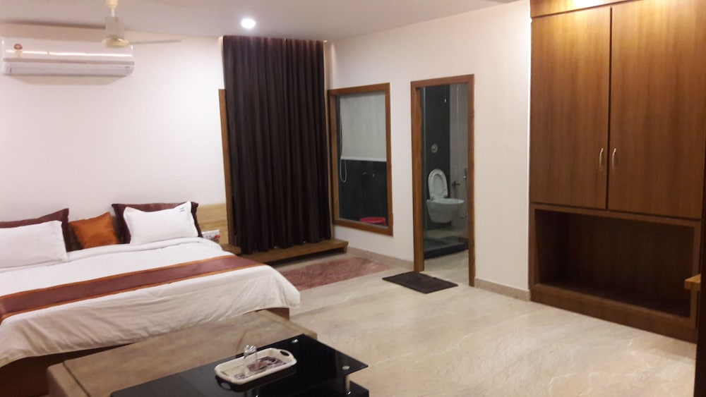 Presidential Room photo 1