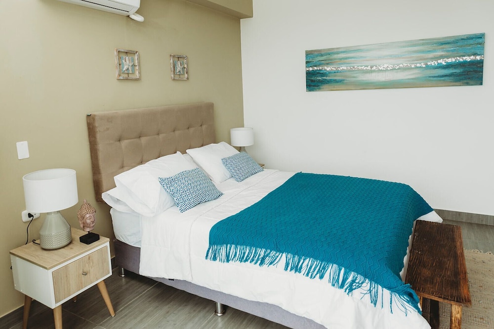 Premium Double Room, 1 Queen Bed photo 1