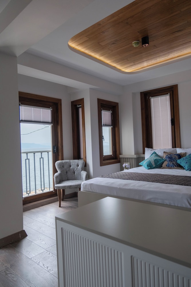 Family Triple Room, Sea View photo 2