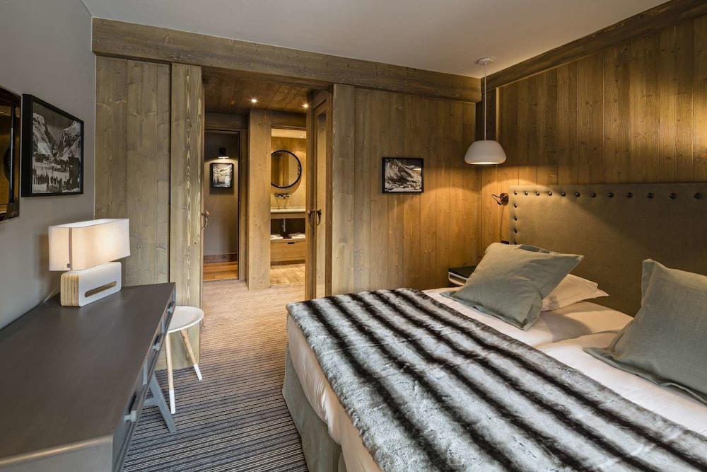 Quadruple Room photo 2