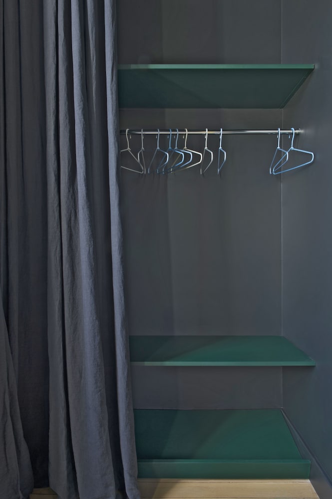 Deluxe Double Room (Gueules Noires) photo 3