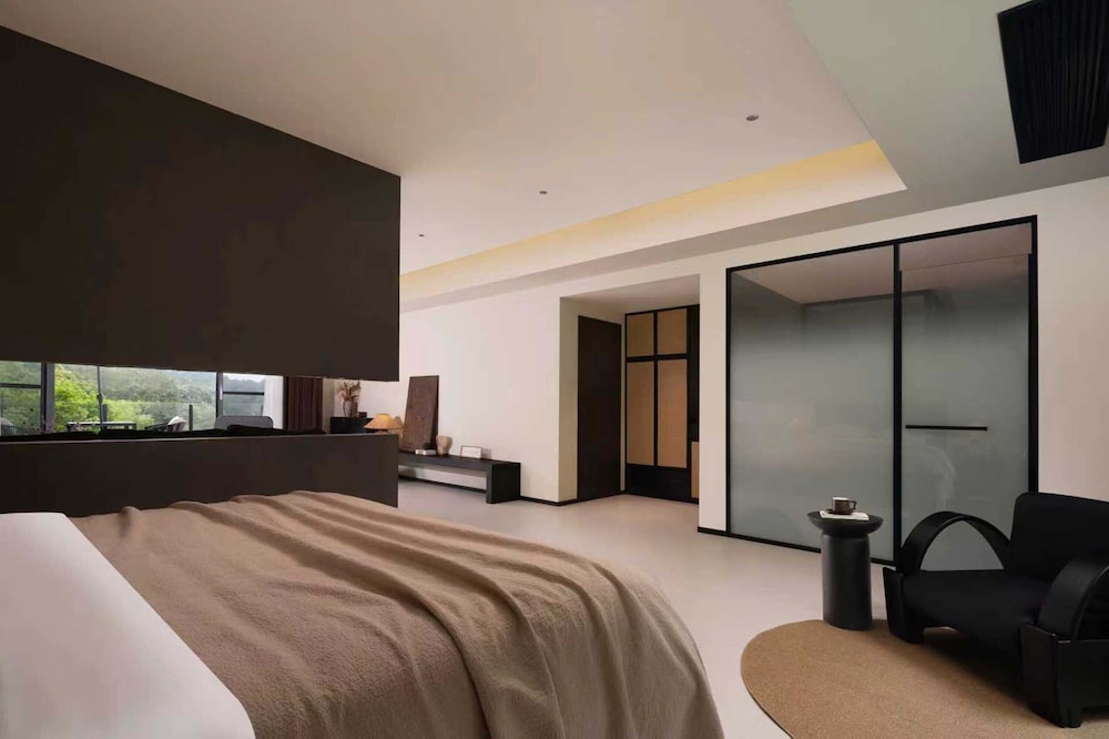 Premier Suite, Mountain View