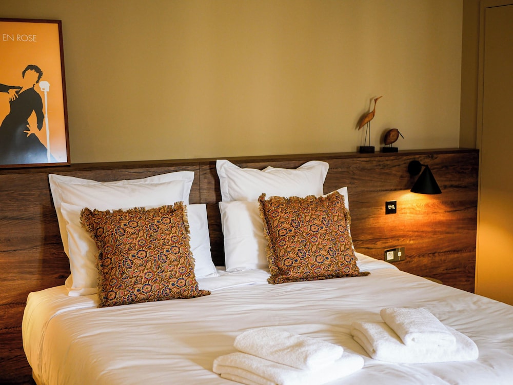 Premium Double Room photo 1