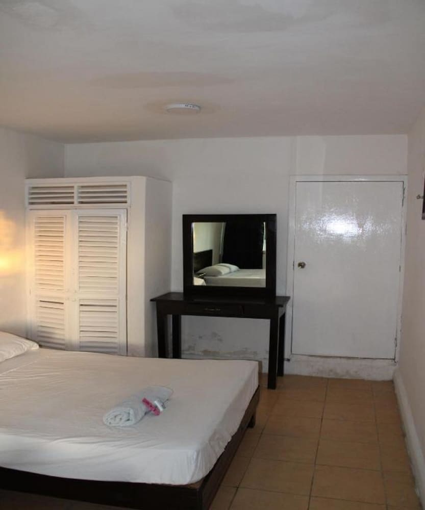Standard Room, 1 Double Bed photo 3