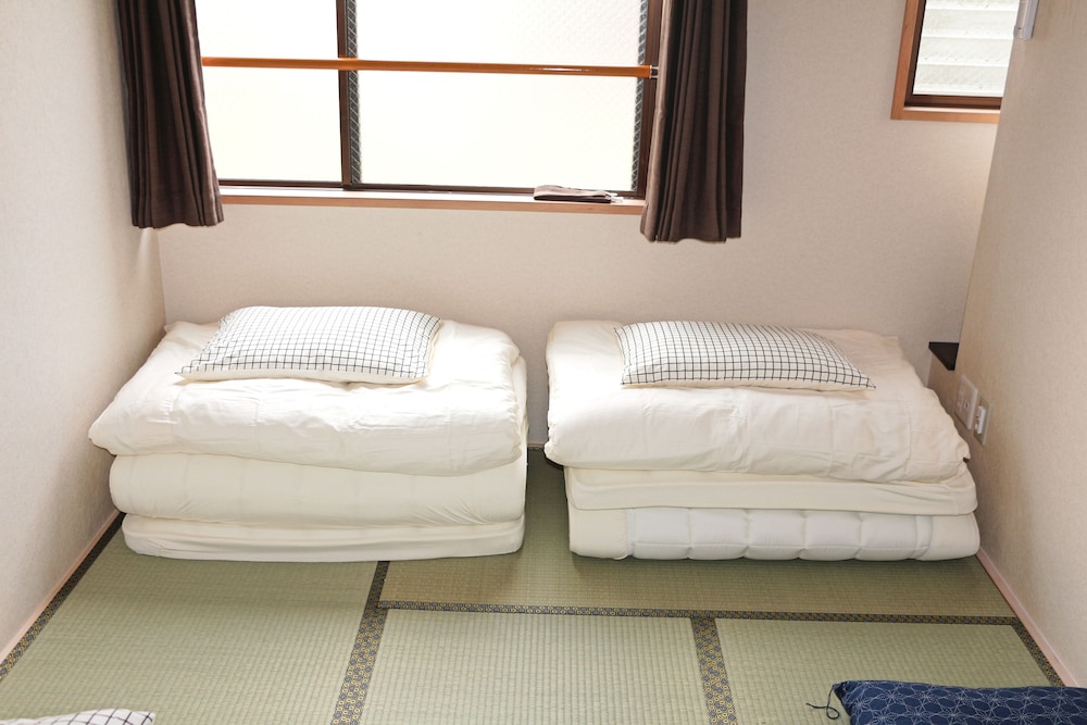 Double Room (2A) photo 2