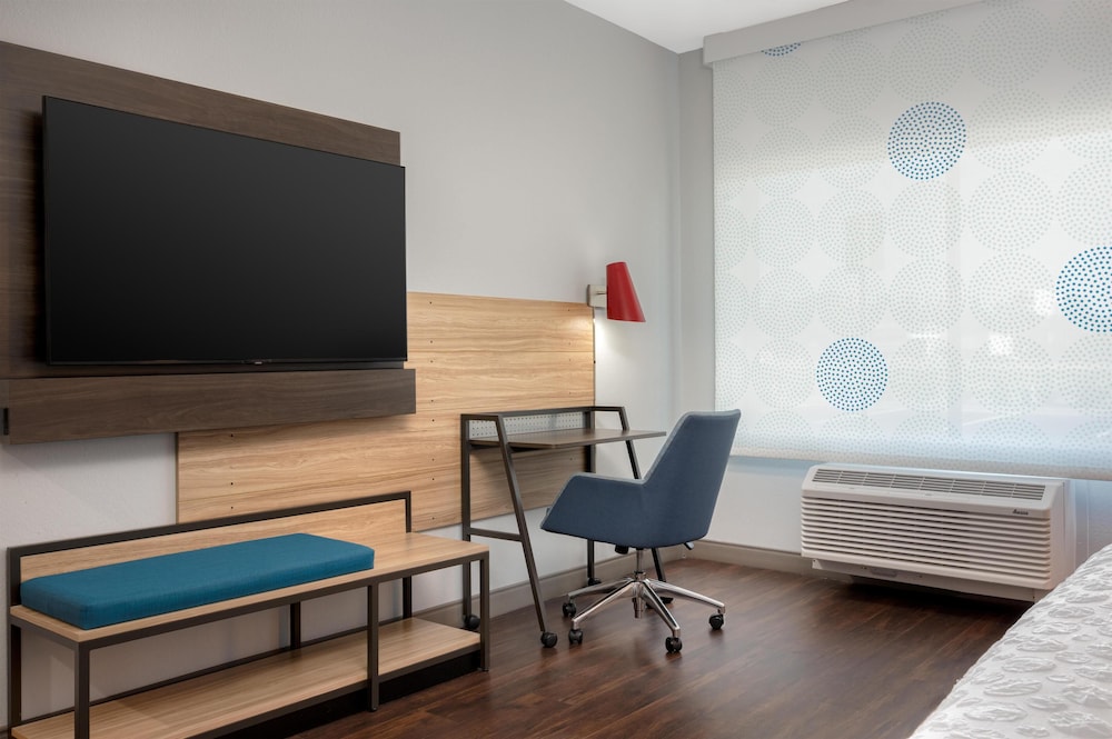 Room, 1 King Bed