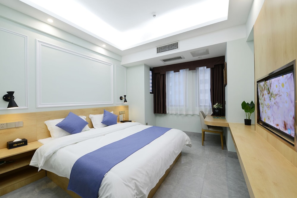 Superior Double Room photo 1