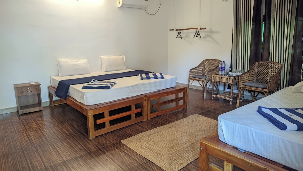 Comfort Room