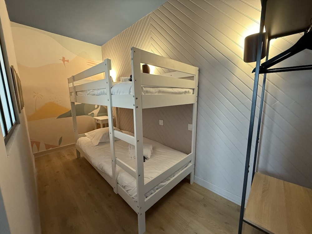 Comfort Quadruple Room photo 3