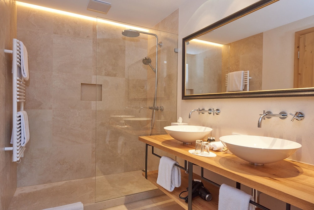 Comfort Double Room (Kampenwand)