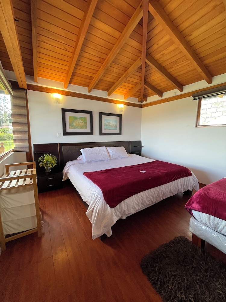 Deluxe Suite, Garden View photo 1