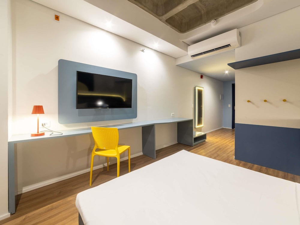 Standard Room, 1 Double Bed, Accessible