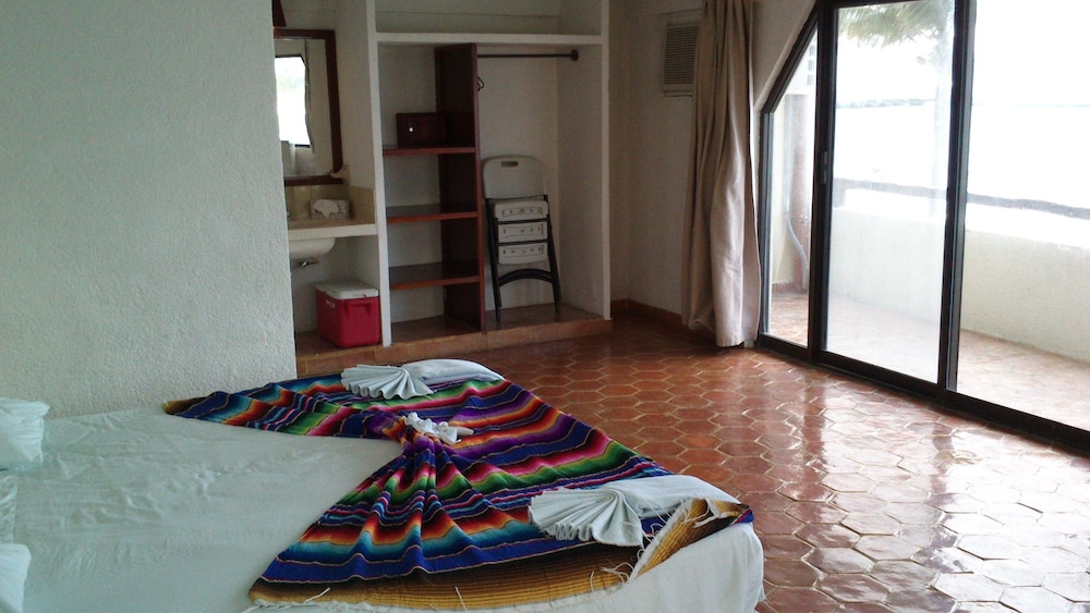 Standard Room, Ocean View