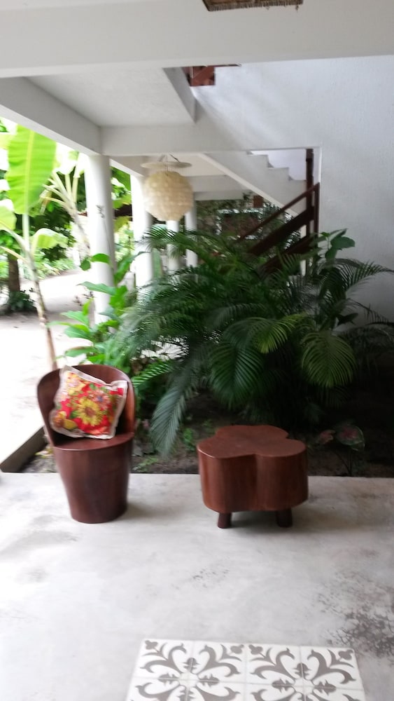 Romantic Double Room, 1 Bedroom (Suite Vida) photo 3