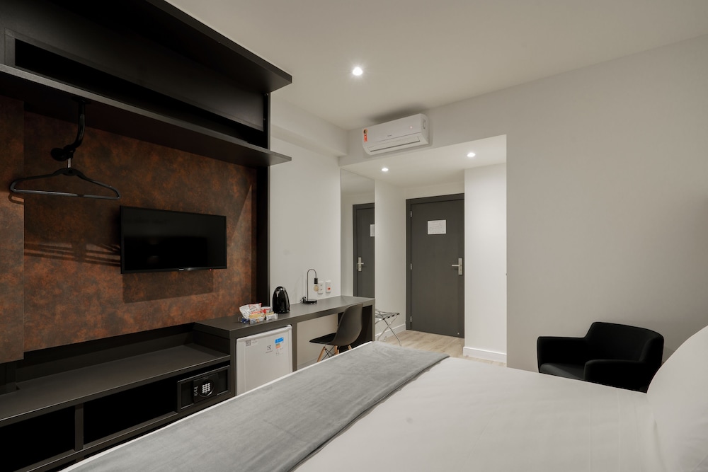 Deluxe Double Room - Photo 3