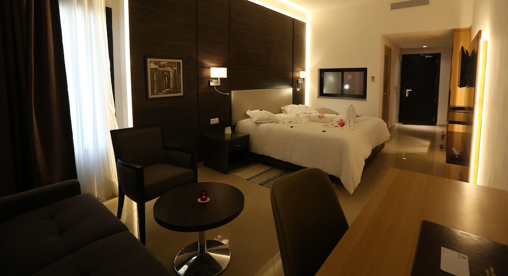 Deluxe Room photo 1