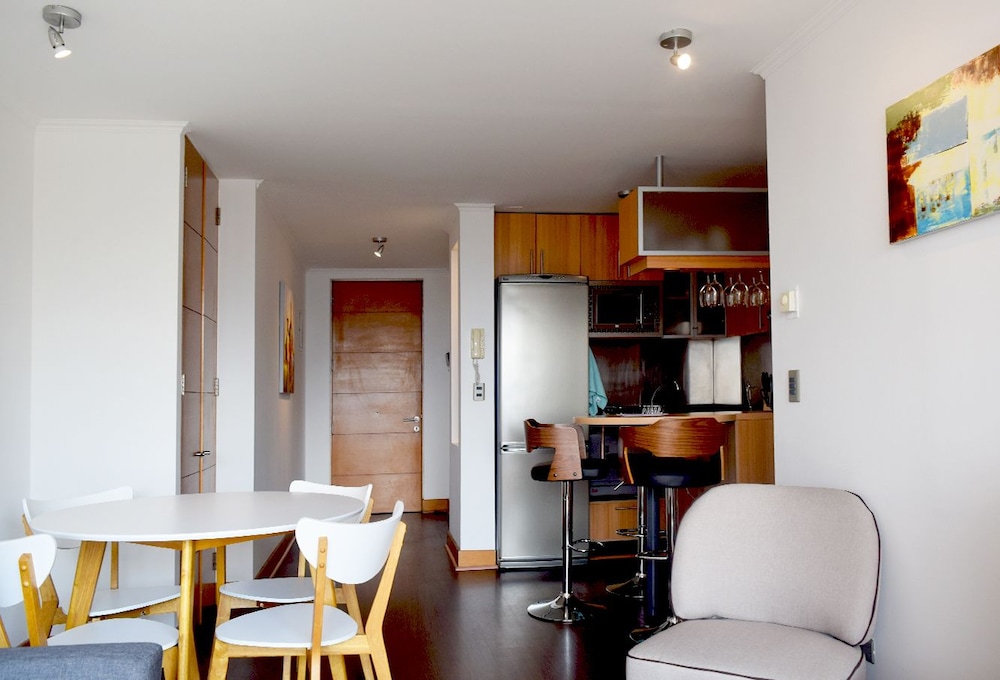 Standard Apartment photo 2