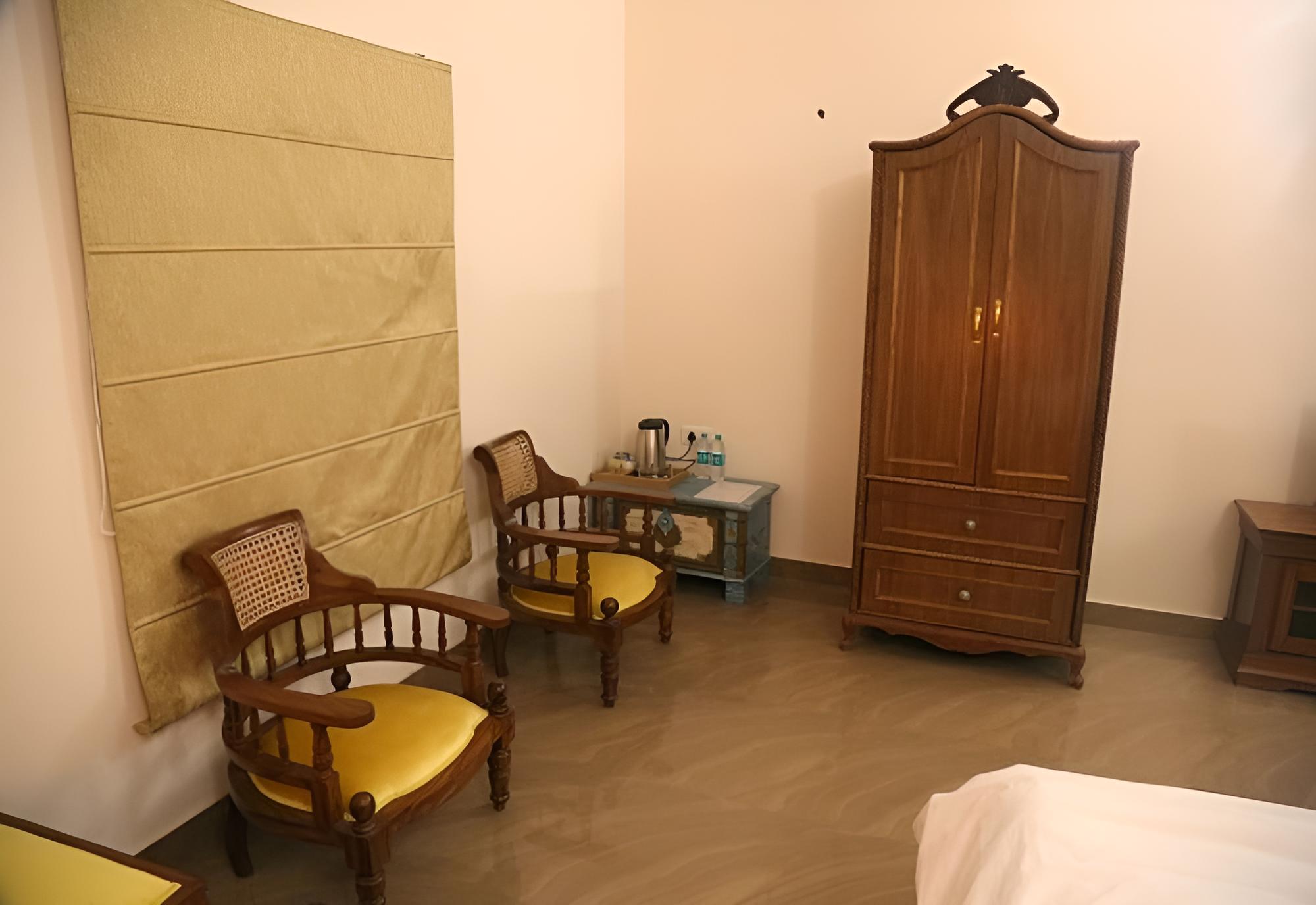 Maharaja Room - Photo 2