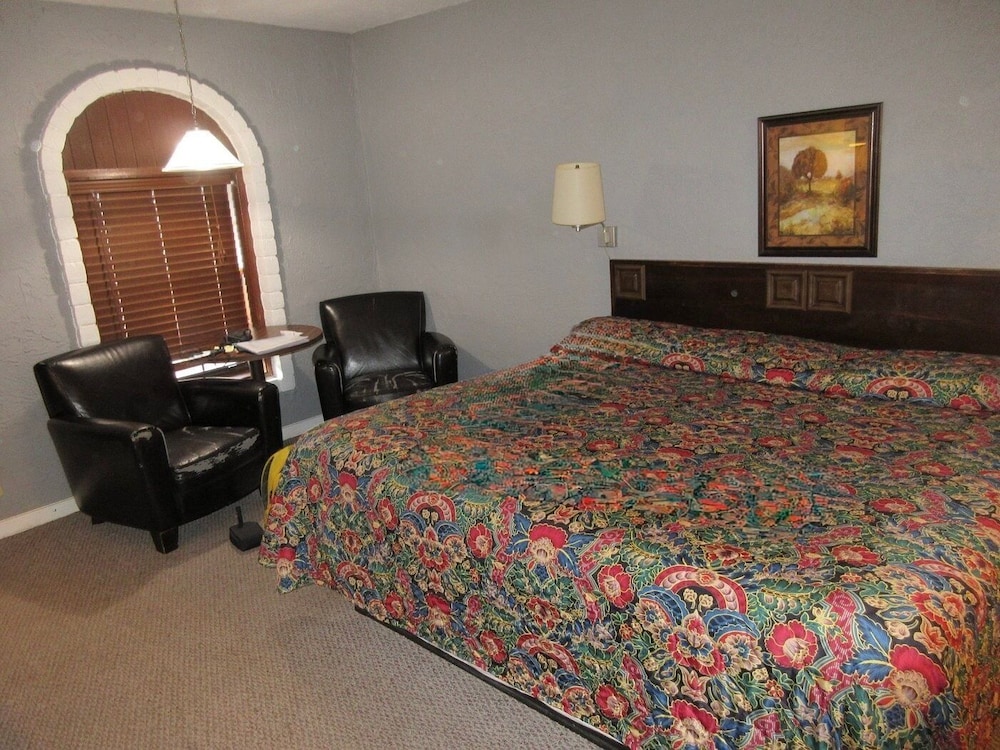 Basic Room photo 1