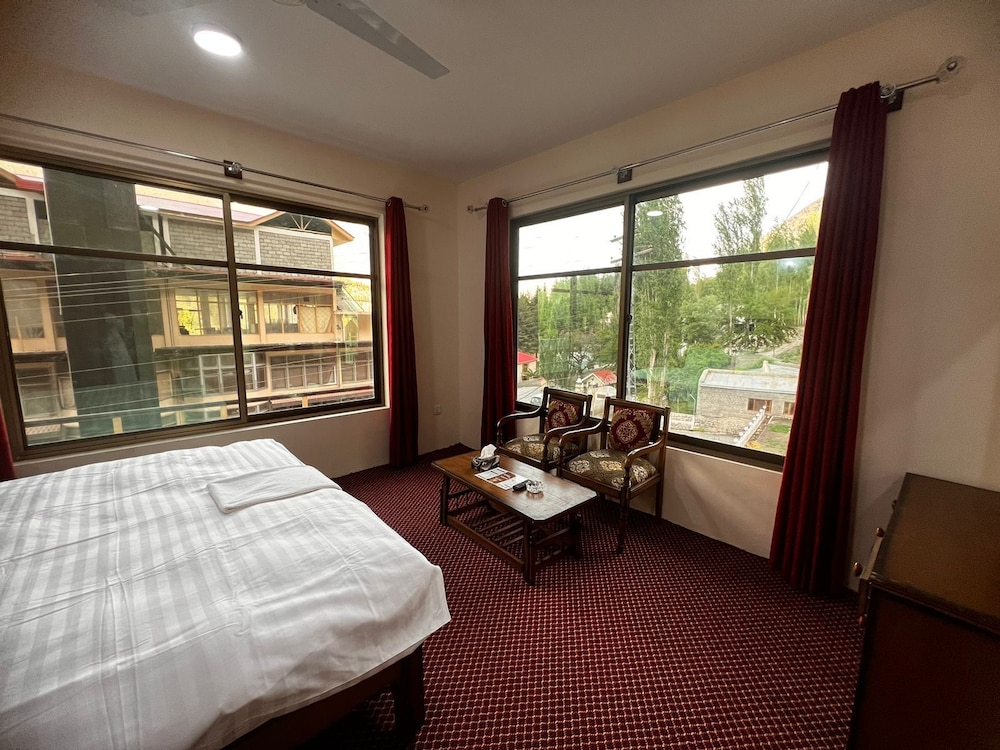 Luxury Suite, Lake View photo 2