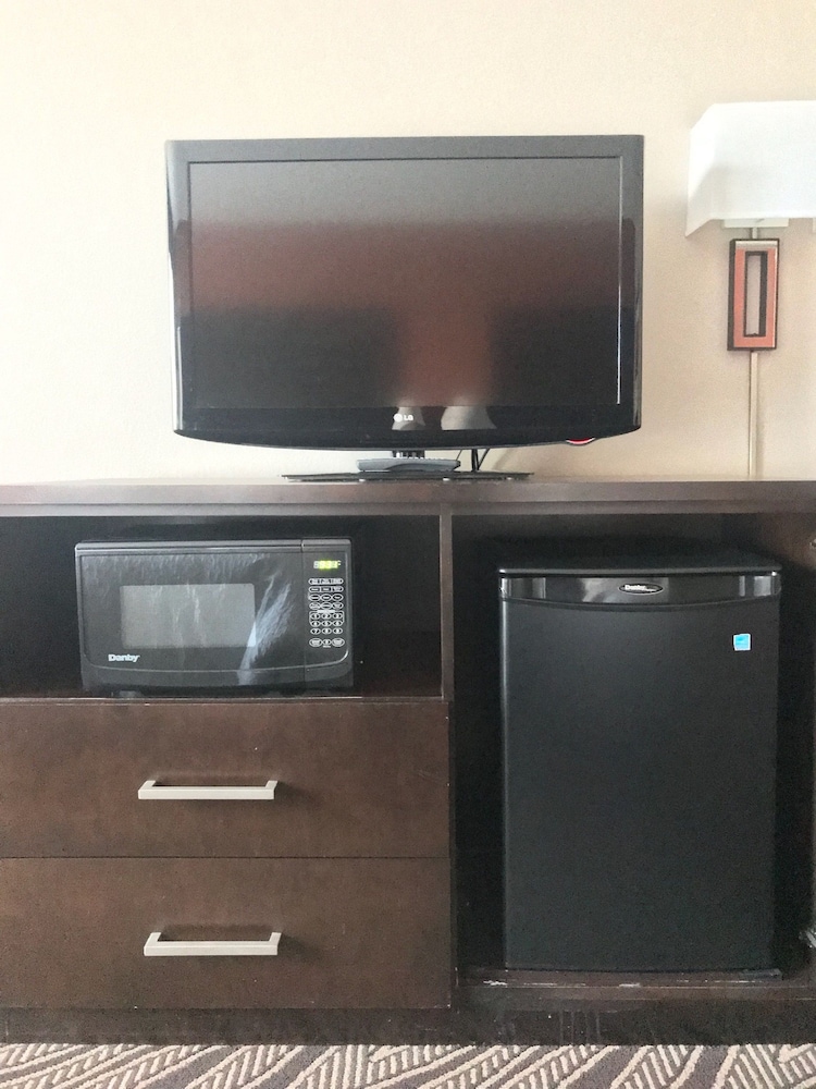 Suite, 1 King Bed with Sofa bed, Non Smoking photo 3