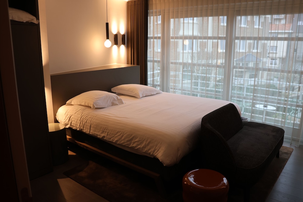 Signature Double Room photo 2