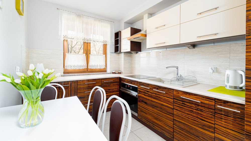 Apartment (Przemysłowa 18/3) photo 3