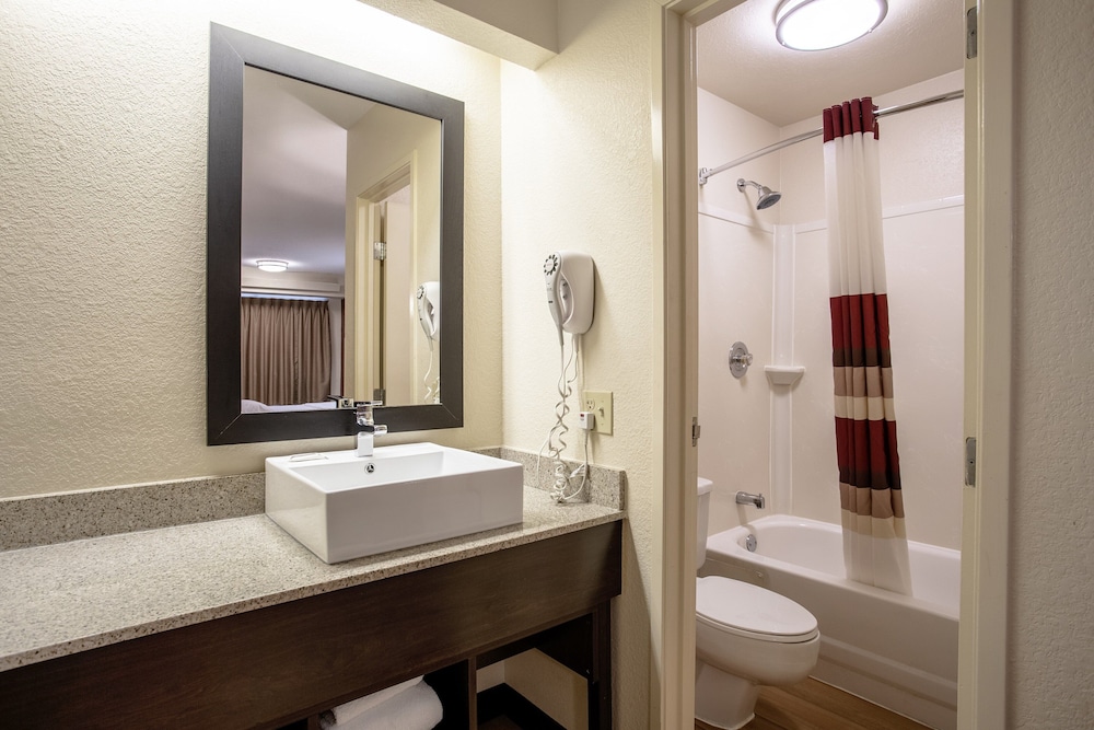 Premium Room, 2 Double Beds (Upgraded Bedding & Snack, Smoke Free) - Photo 3
