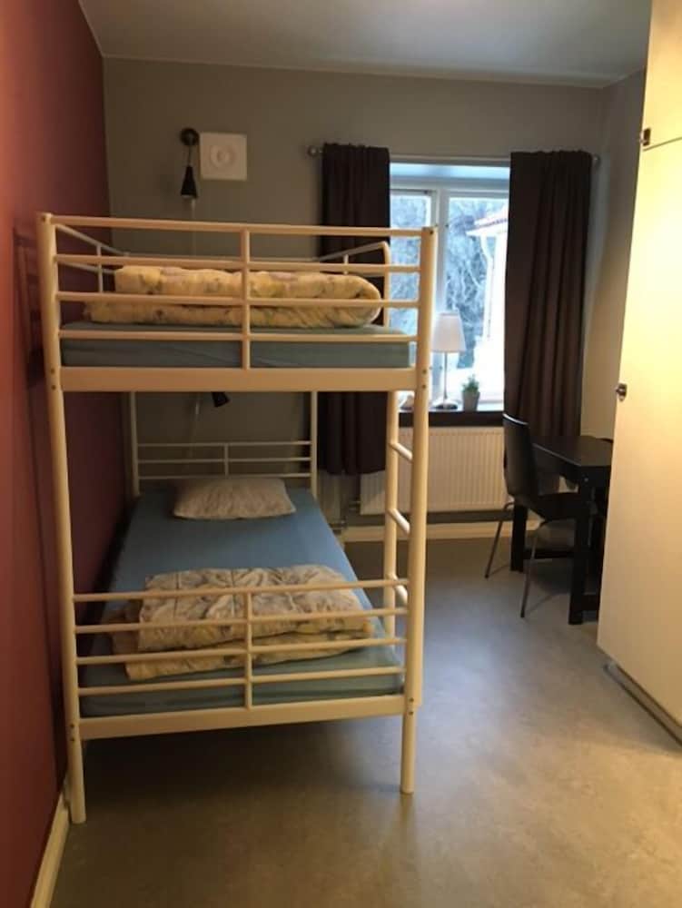 Twin Room, Shared Bathroom photo 1