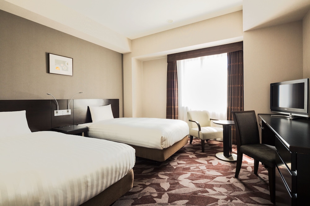 Twin Room, Non Smoking (For 2 People)