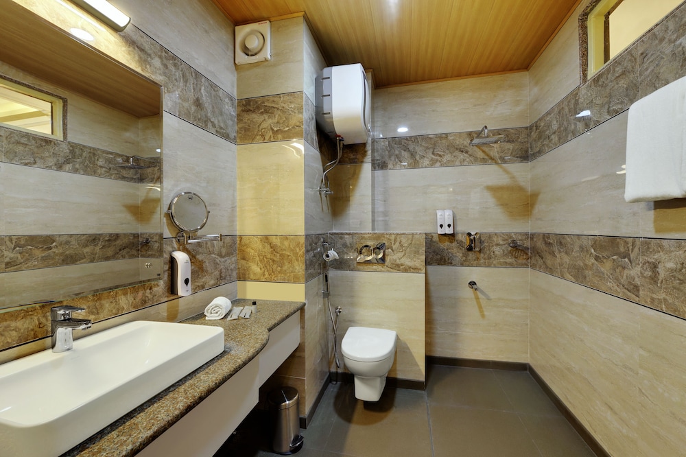 Deluxe Room photo 2