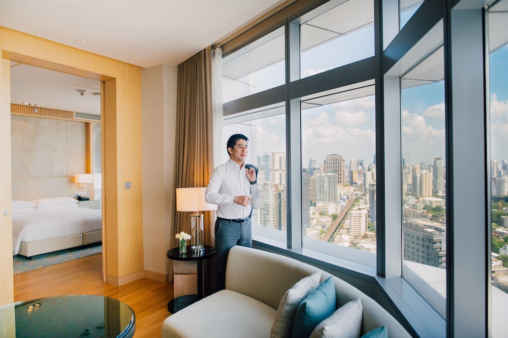 Executive Suite, 1 Bedroom Executive Suite, 1 Bedroom
