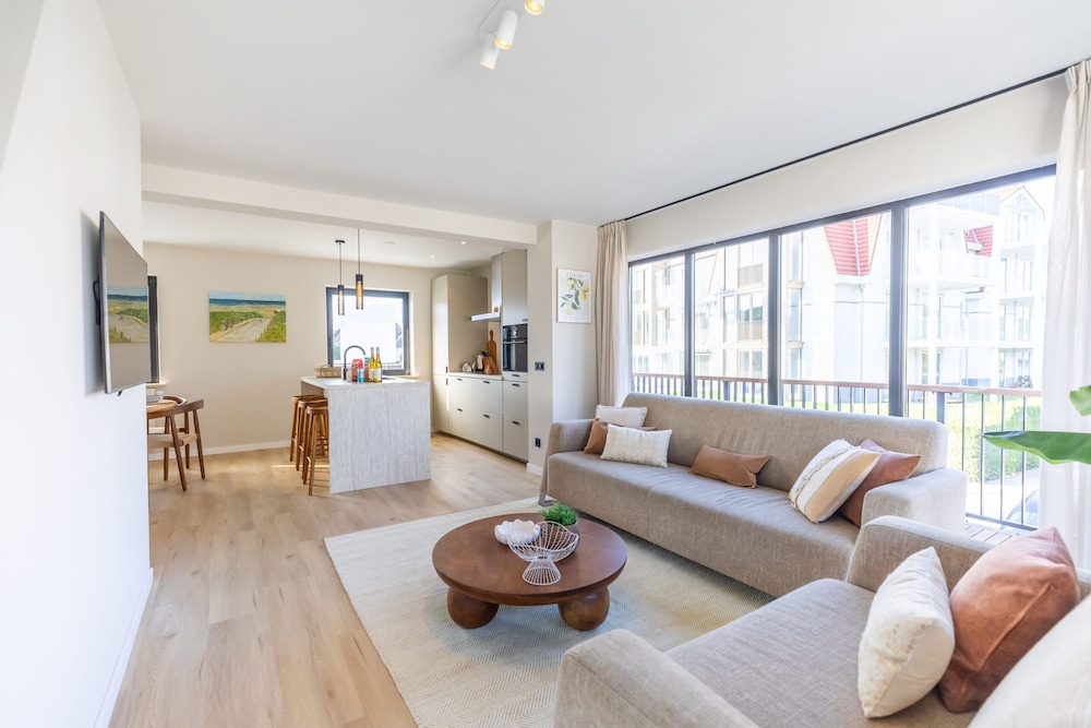 Apartment, Accessible
