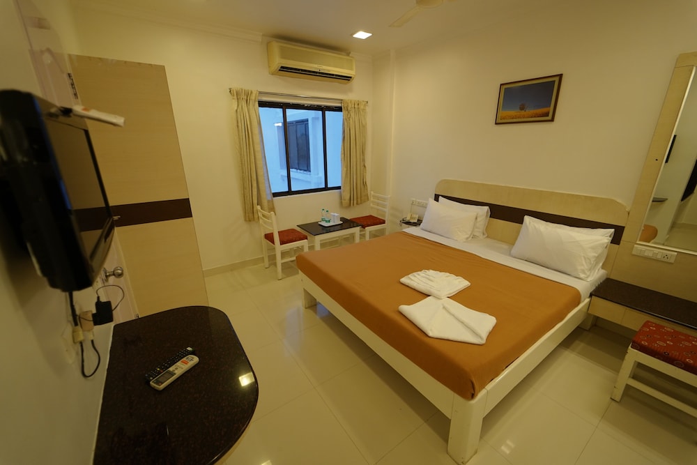 Superior Room photo 1