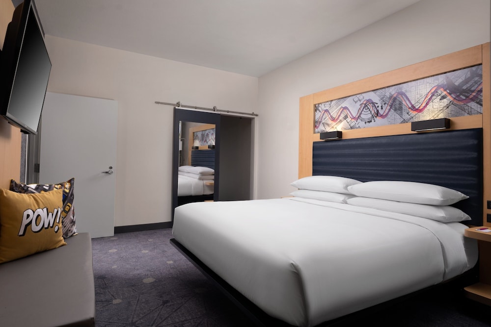 Suite, 1 Bedroom