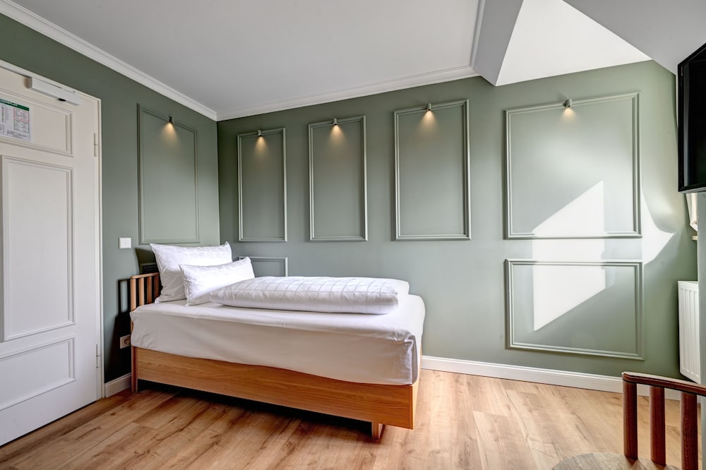 Classic Single Room, 1 Bedroom photo 2