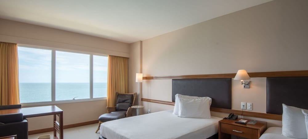 Double Room Single Use