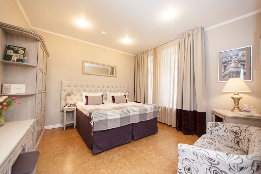 Standard Room photo 1