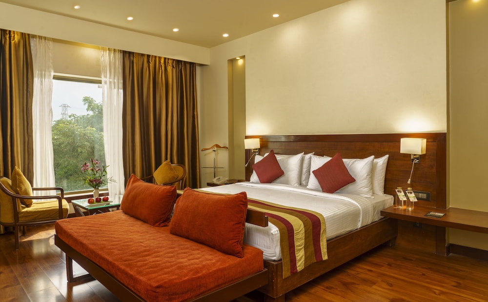 Executive Room (Executive Fortune Club Room) photo 3
